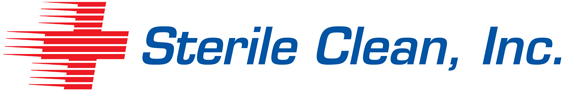 Sterile Clean, Inc. Logo